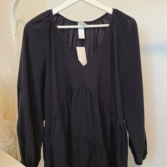 H&M A-Line dress - Picture 3 of 6